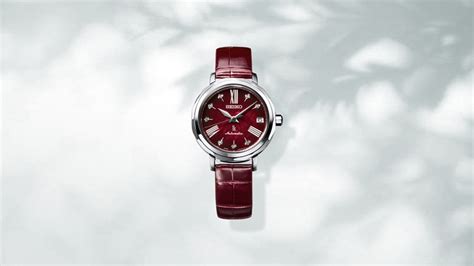 david jones seiko watches